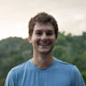 Meet your Posher, Mark harrison